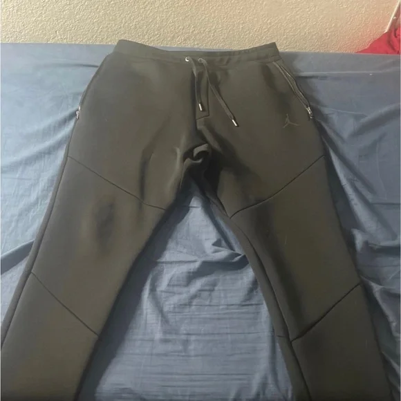 Jordan Flight Tech 879499-010 - Picture 4 of 5